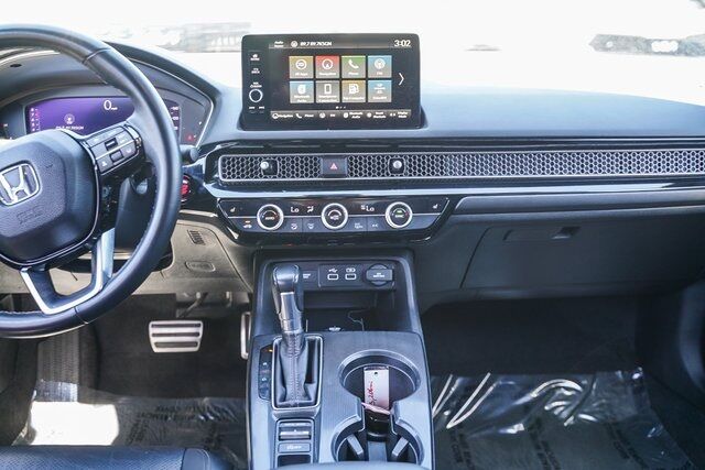 2022 Honda Civic Sport Touring Moreno Valley CA