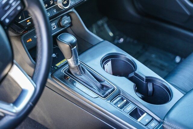 2022 Honda Civic Sport Touring Moreno Valley CA