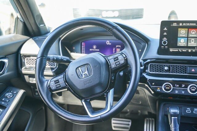 2022 Honda Civic Sport Touring Moreno Valley CA