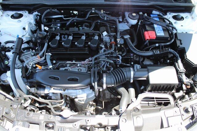 2022 Honda Civic Sport Touring Klamath Falls OR