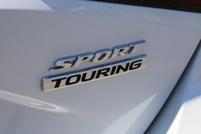 2022 Honda Civic Sport Touring Klamath Falls OR