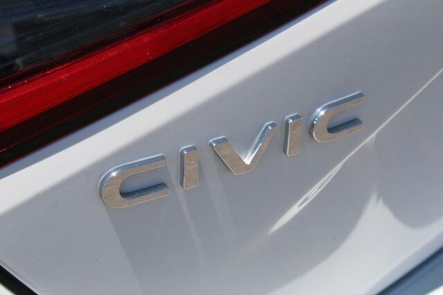 2022 Honda Civic Sport Touring Klamath Falls OR