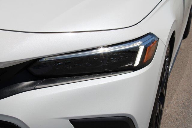 2022 Honda Civic Sport Touring Klamath Falls OR