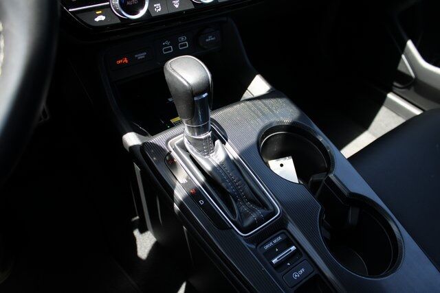2022 Honda Civic Sport Touring Klamath Falls OR