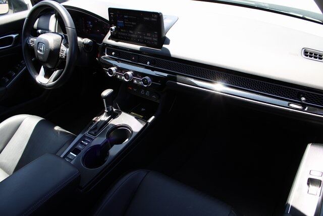 2022 Honda Civic Sport Touring Klamath Falls OR