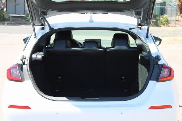 2022 Honda Civic Sport Touring Klamath Falls OR