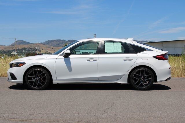 2022 Honda Civic Sport Touring Klamath Falls OR