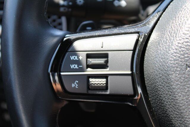 2022 Honda Civic Sport Touring Klamath Falls OR