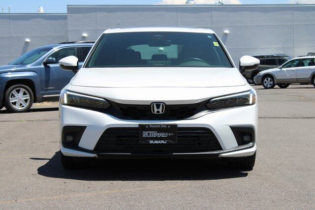 2022 Honda Civic Sport Touring Klamath Falls OR