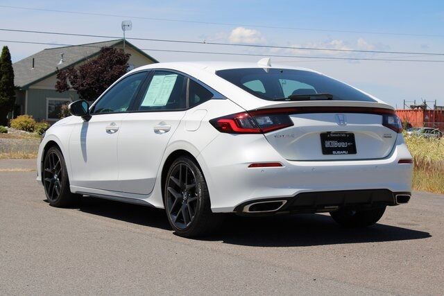 2022 Honda Civic Sport Touring Klamath Falls OR