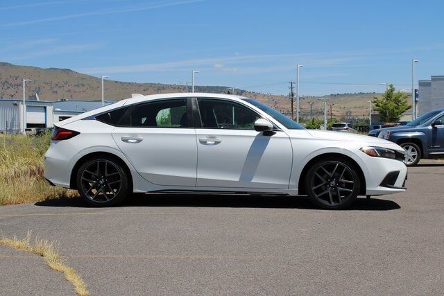 2022 Honda Civic Sport Touring Klamath Falls OR
