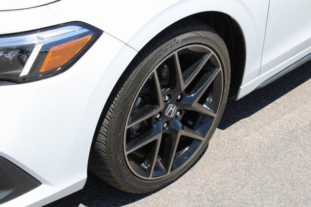 2022 Honda Civic Sport Touring Klamath Falls OR
