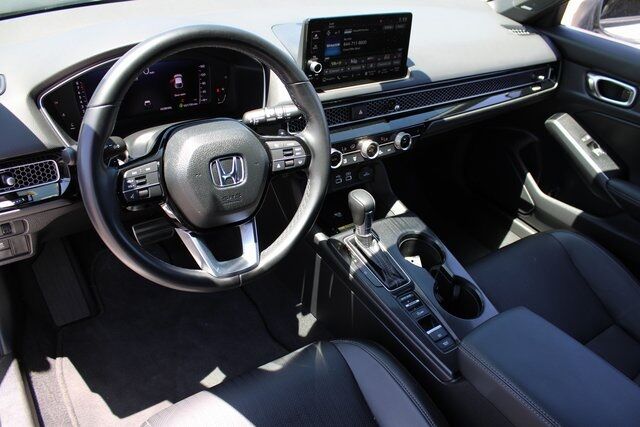 2022 Honda Civic Sport Touring Klamath Falls OR