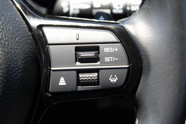 2022 Honda Civic Sport Touring Klamath Falls OR