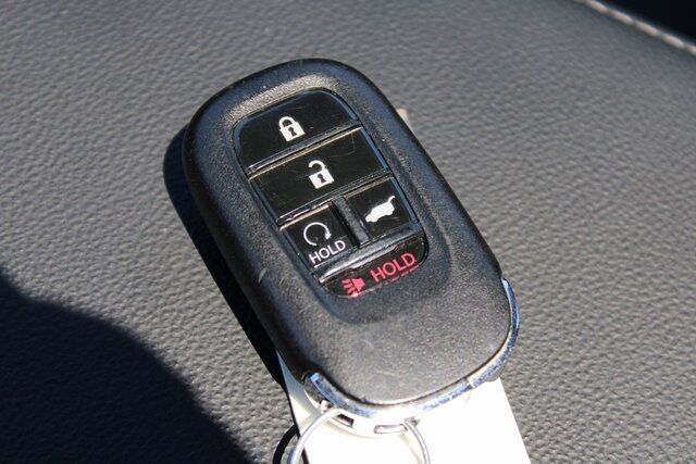 2022 Honda Civic Sport Touring Klamath Falls OR