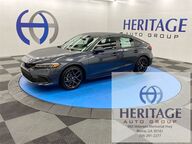 2022 Honda Civic Sport Touring Rome GA 2022 Honda Civic Sport Touring Rome GA
