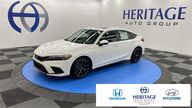 2022 Honda Civic Sport Touring Rome GA 2022 Honda Civic Sport Touring Rome GA