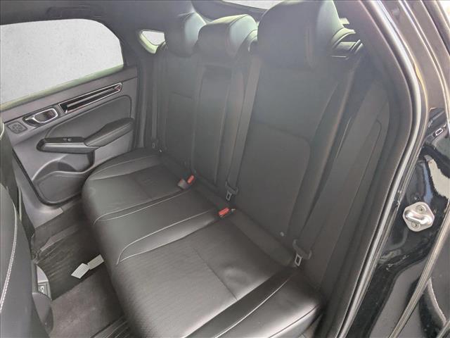 2022 Honda Civic Sport Touring Roseville CA