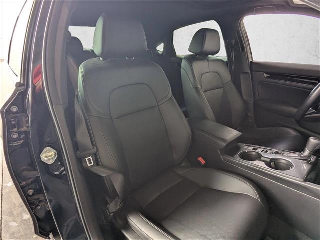 2022 Honda Civic Sport Touring Roseville CA