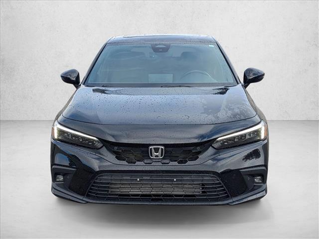 2022 Honda Civic Sport Touring Roseville CA
