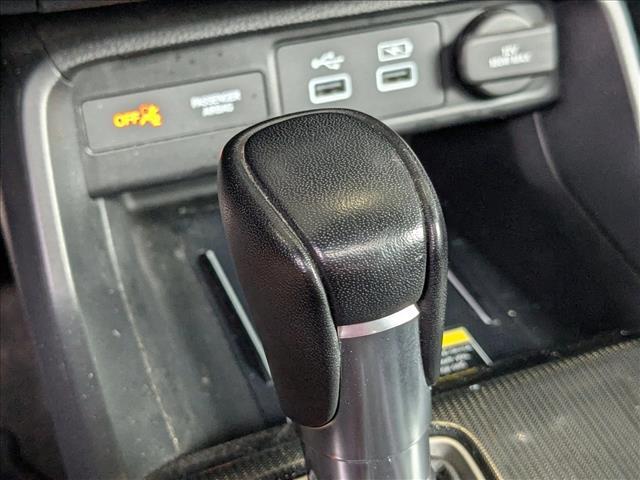 2022 Honda Civic Sport Touring Roseville CA