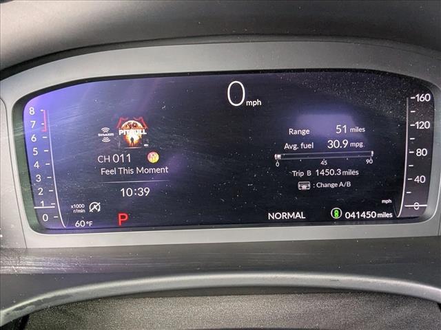 2022 Honda Civic Sport Touring Roseville CA