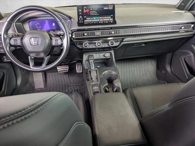 2022 Honda Civic Sport Touring Roseville CA