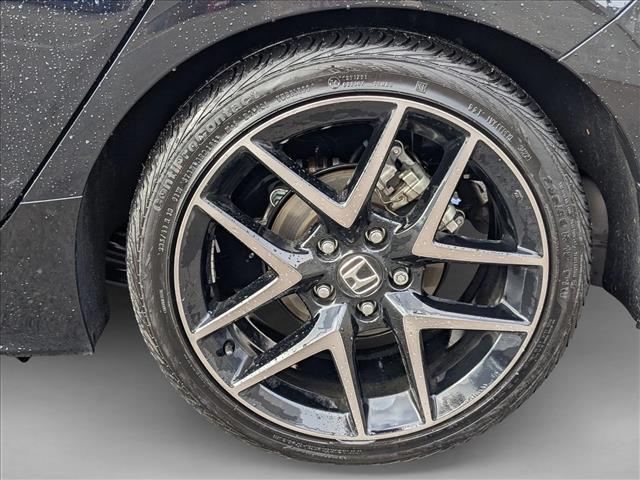 2022 Honda Civic Sport Touring Roseville CA