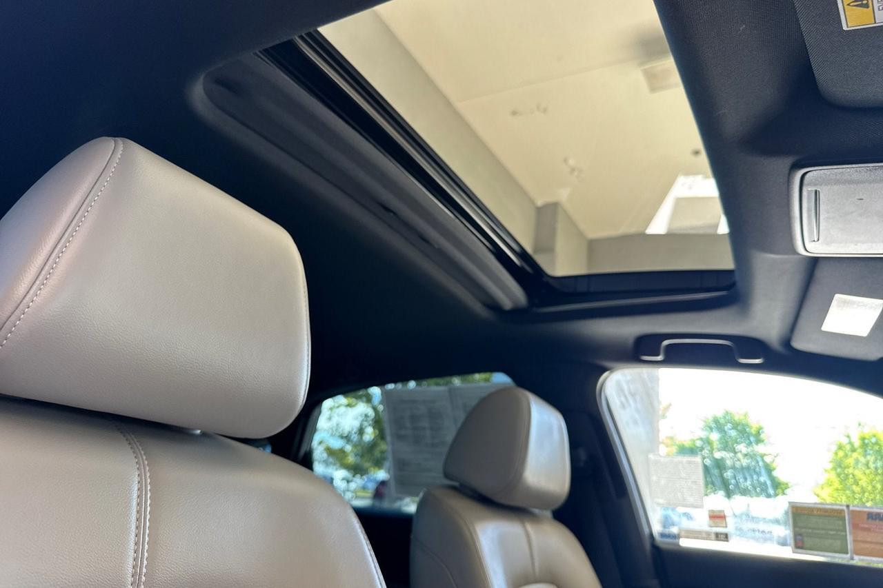 2022 Honda Civic Sport Touring Roseville CA
