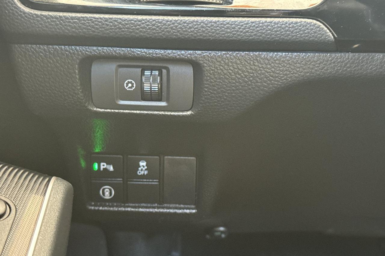 2022 Honda Civic Sport Touring Roseville CA