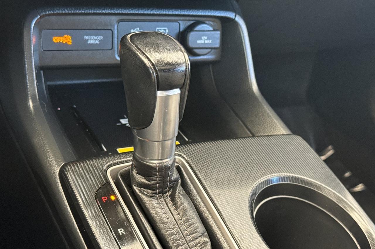 2022 Honda Civic Sport Touring Roseville CA