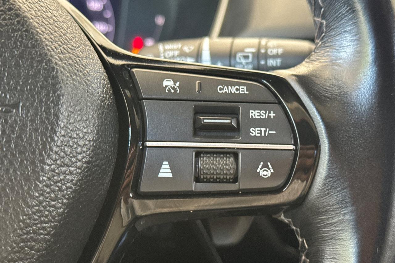 2022 Honda Civic Sport Touring Roseville CA