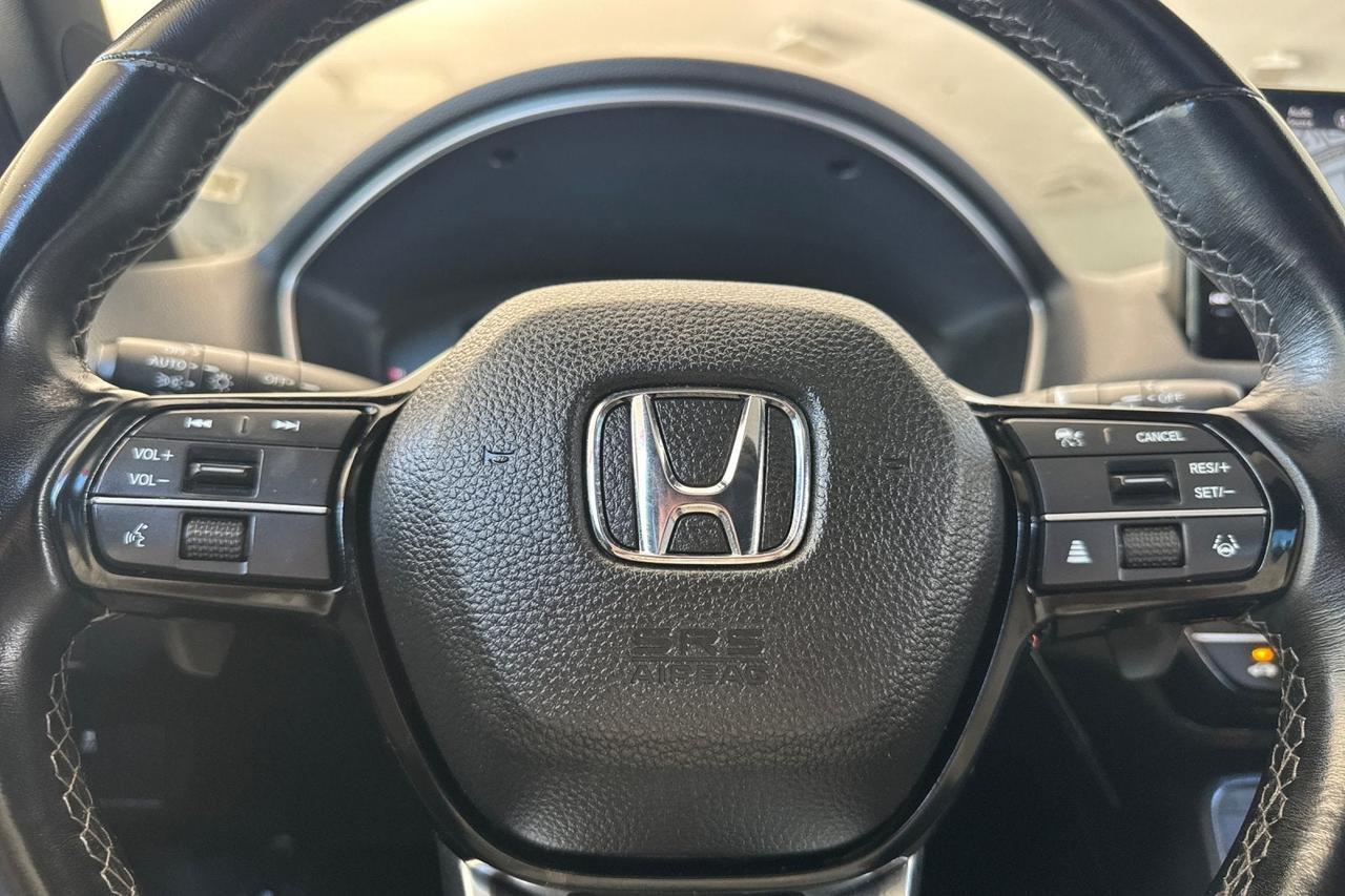2022 Honda Civic Sport Touring Roseville CA