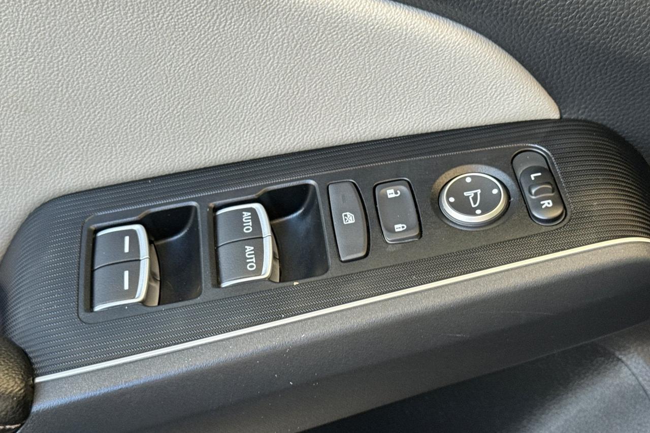 2022 Honda Civic Sport Touring Roseville CA