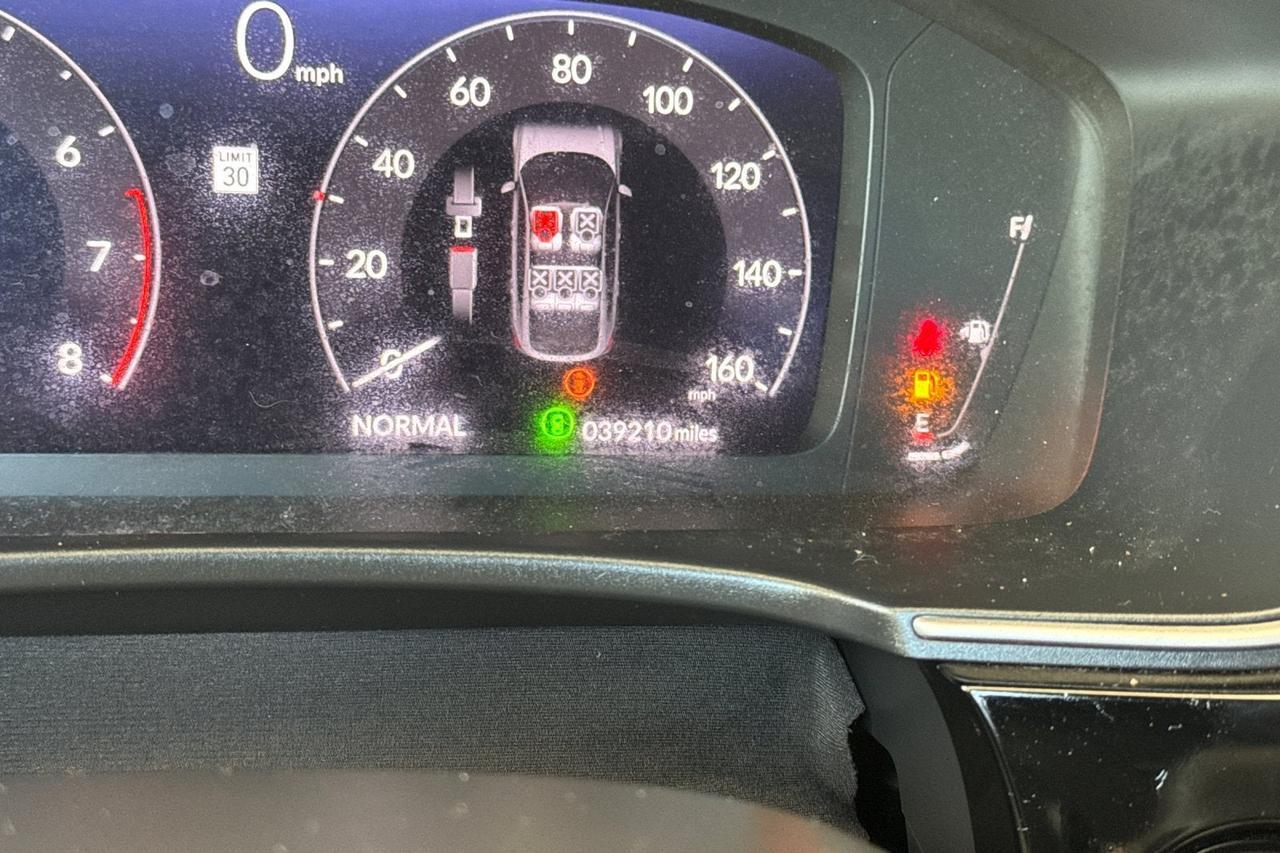 2022 Honda Civic Sport Touring Roseville CA