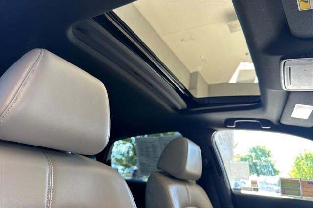 2022 Honda Civic Sport Touring Roseville CA