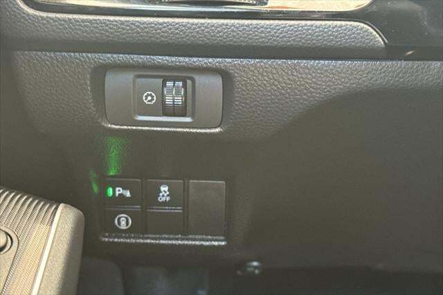 2022 Honda Civic Sport Touring Roseville CA