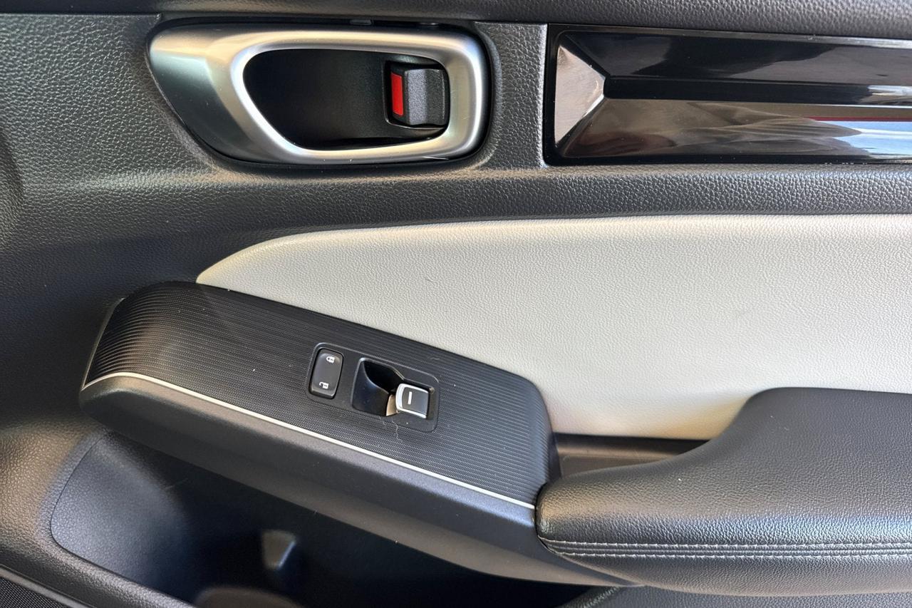 2022 Honda Civic Sport Touring Roseville CA