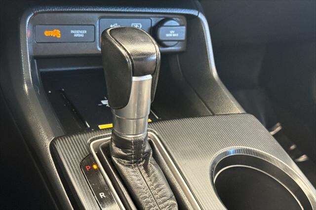 2022 Honda Civic Sport Touring Roseville CA