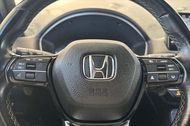 2022 Honda Civic Sport Touring Roseville CA