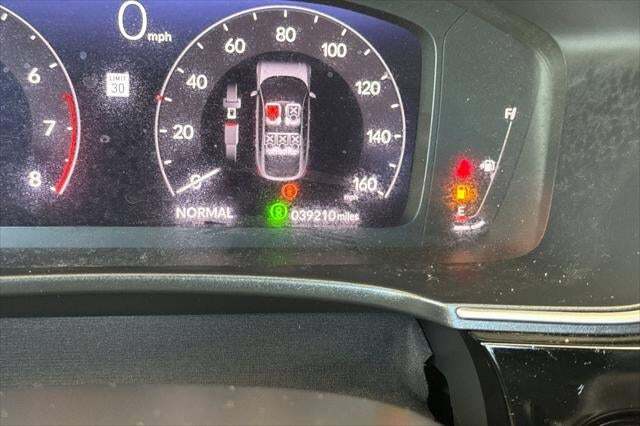 2022 Honda Civic Sport Touring Roseville CA