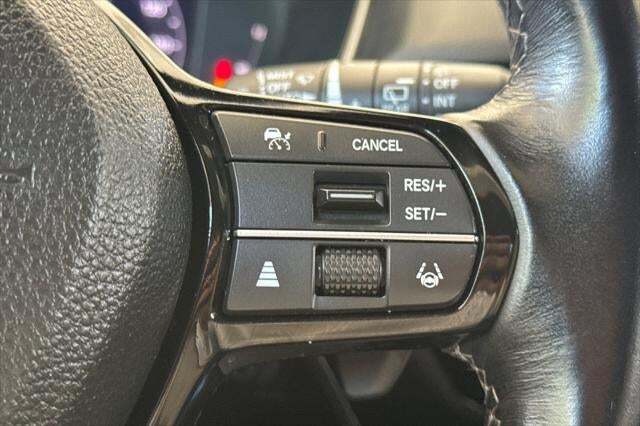 2022 Honda Civic Sport Touring Roseville CA