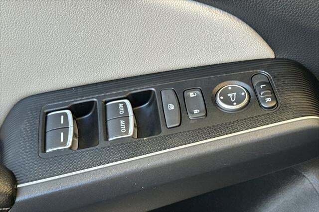 2022 Honda Civic Sport Touring Roseville CA