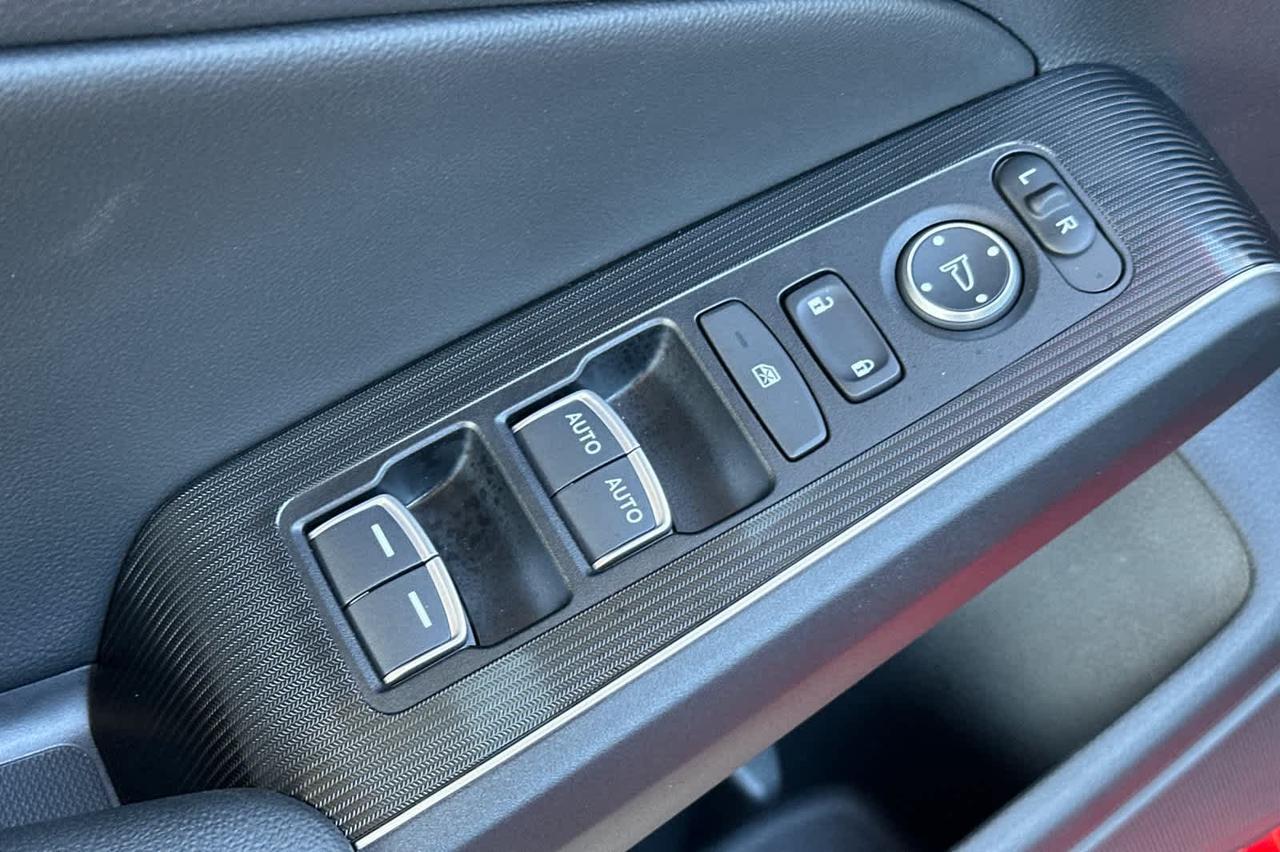2022 Honda Civic Sport Touring Roseville CA