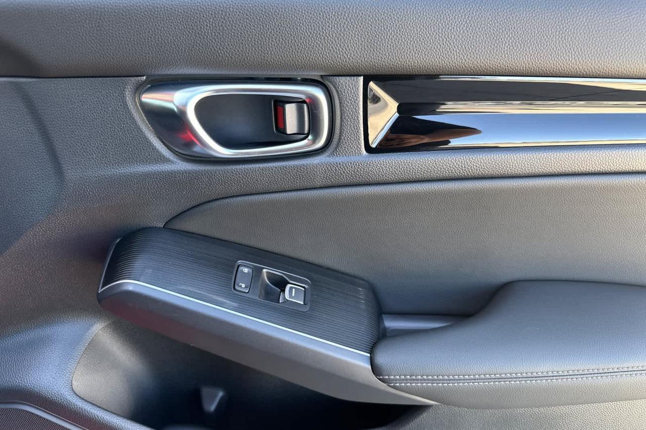 2022 Honda Civic Sport Touring Roseville CA