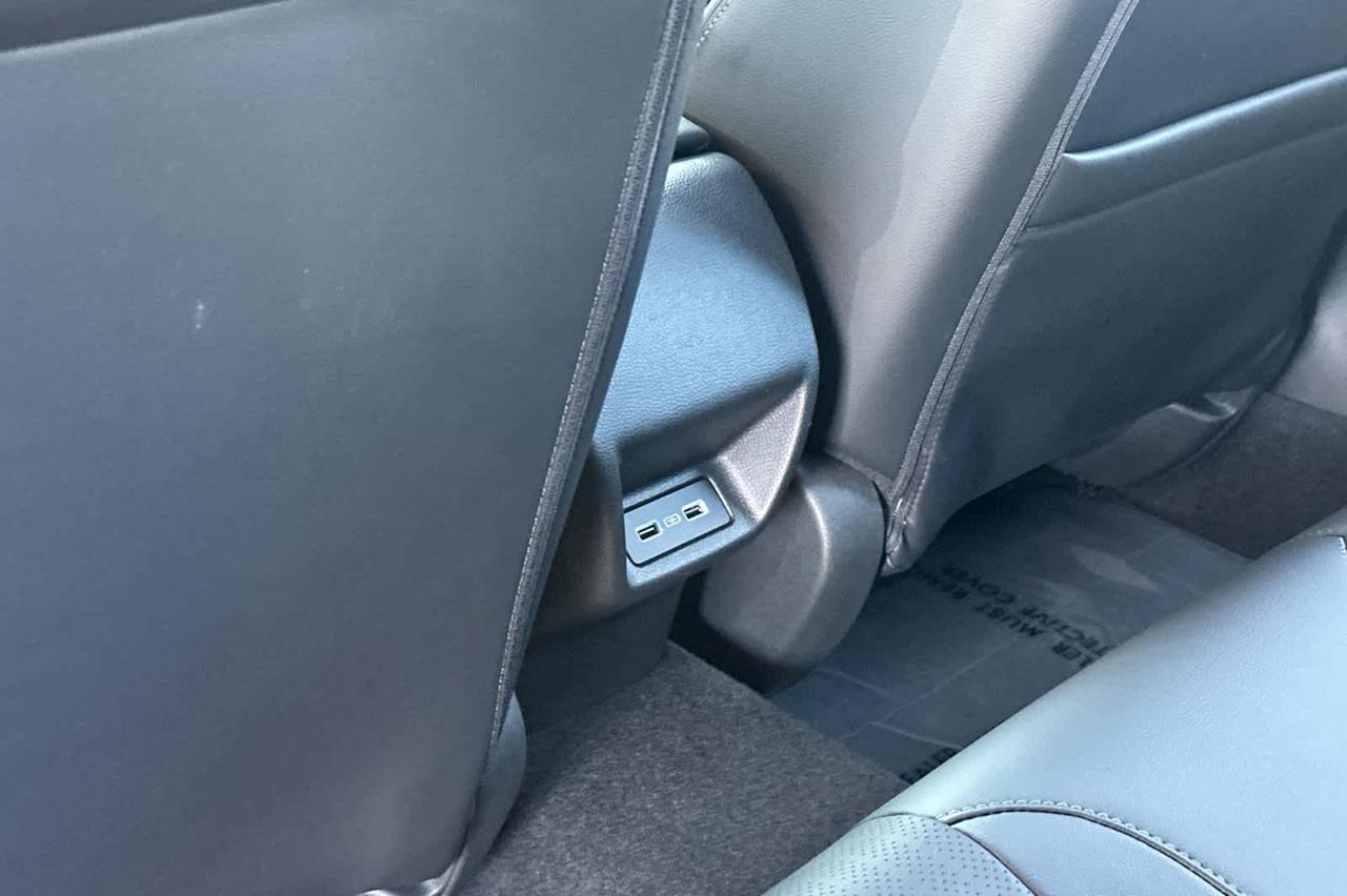 2022 Honda Civic Sport Touring Roseville CA