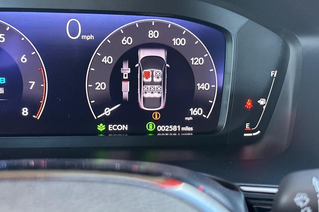2022 Honda Civic Sport Touring Roseville CA
