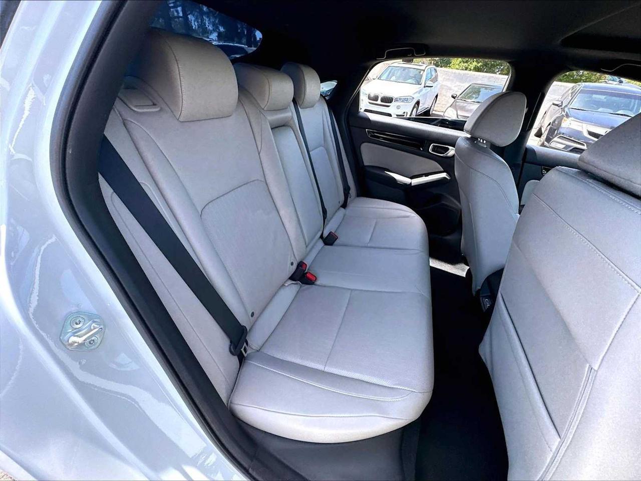 2022 Honda Civic Sport Touring Roseville CA