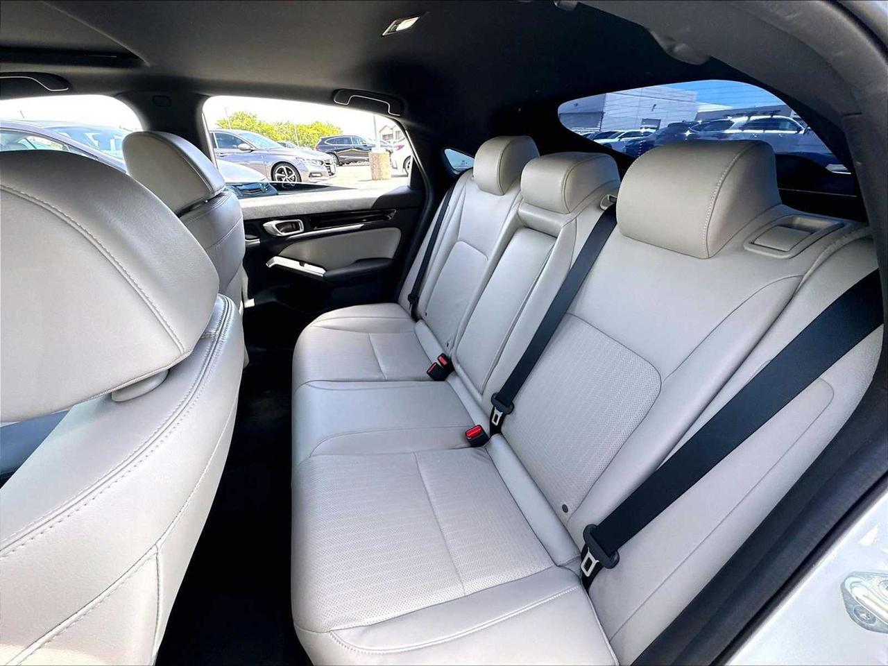 2022 Honda Civic Sport Touring Roseville CA