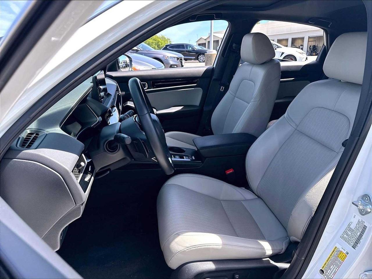 2022 Honda Civic Sport Touring Roseville CA